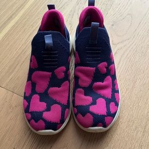 Sketchers Sneakers girls size 1.5